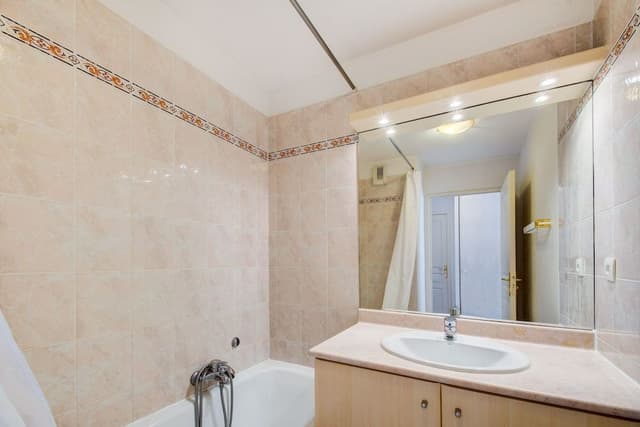 Apartment, 2 bedrooms, 6 people