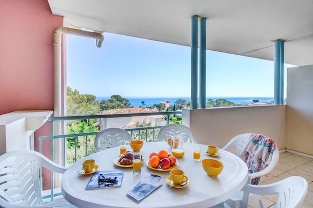 Apartment, 2 bedrooms, 6 people