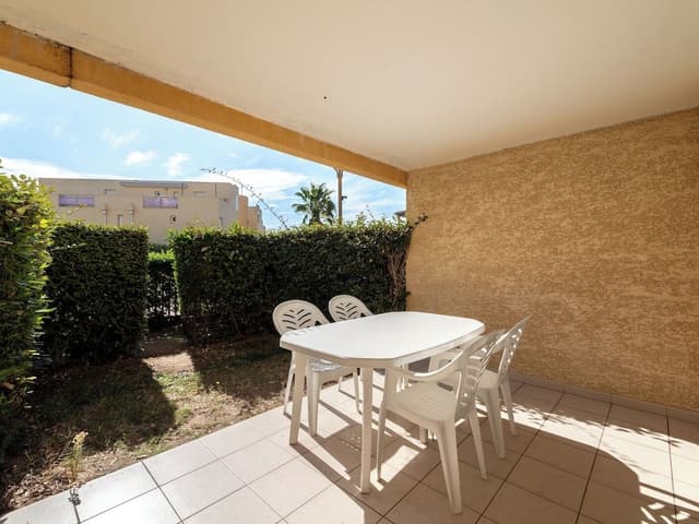 Apartment 2 rooms 4 people