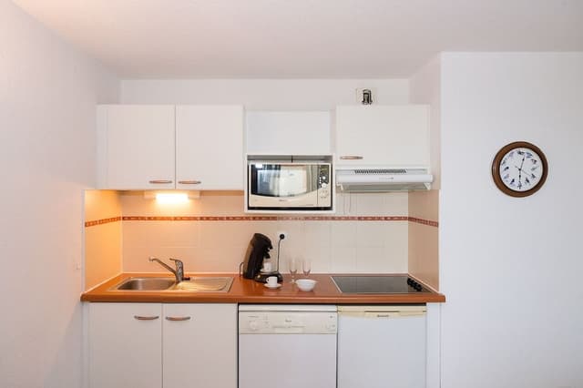 Apartment 3 rooms 6 people