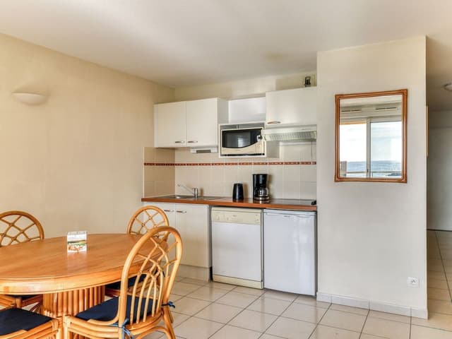Apartment, Partial Sea View (2 pièces 4 personnes)