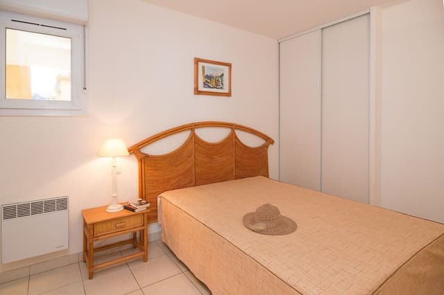 Apartment 3 rooms 6 people