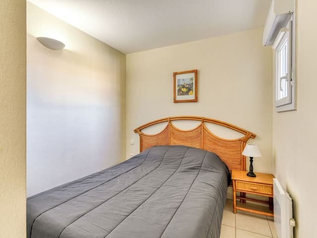 Apartment, Partial Sea View (2 pièces 4 personnes)