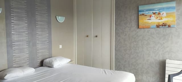 Double Room, Balcony