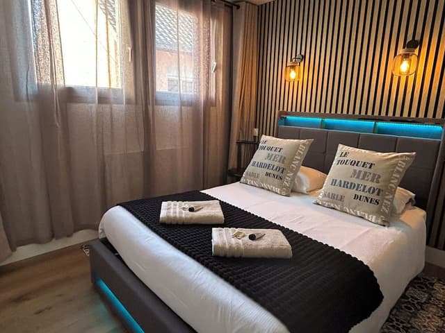 Apartment (3 adults)