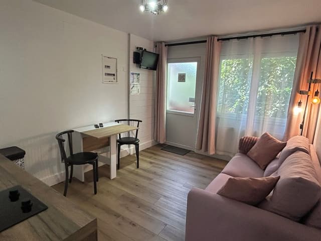 Apartment (3 adults)