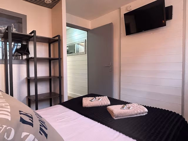 Apartment (3 adults)