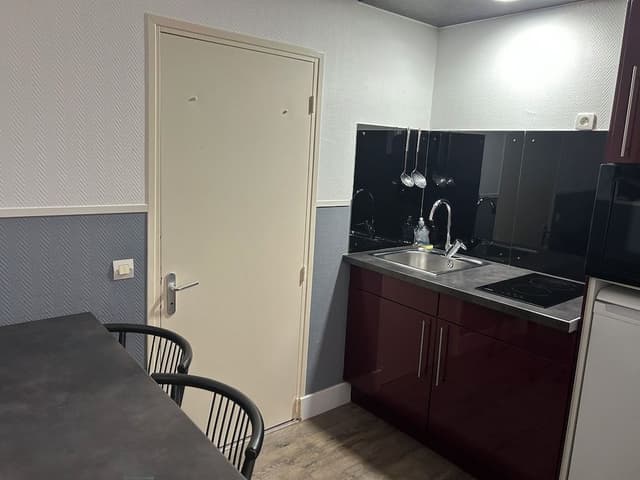 Apartment (3 adults)