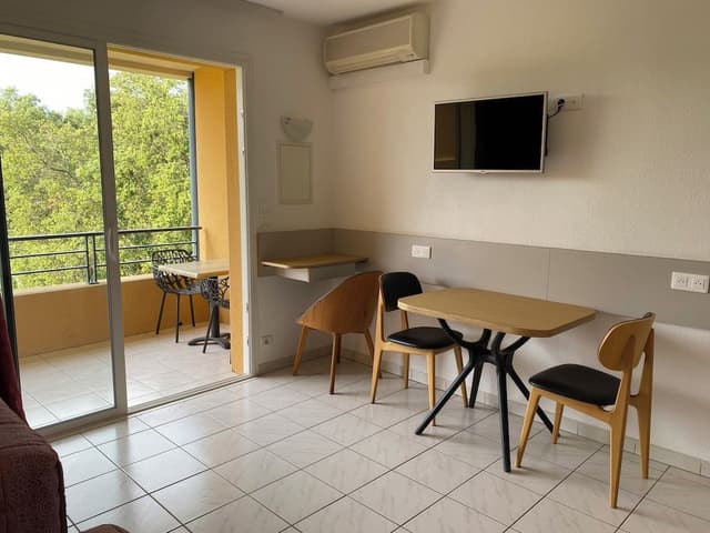Studio (28m²)