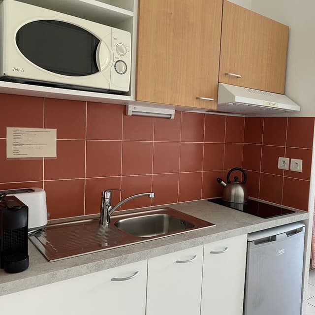 Studio (28m²)