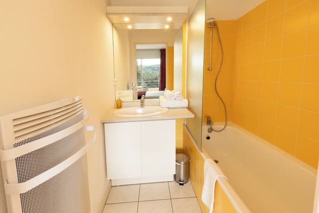 Studio (28m²)