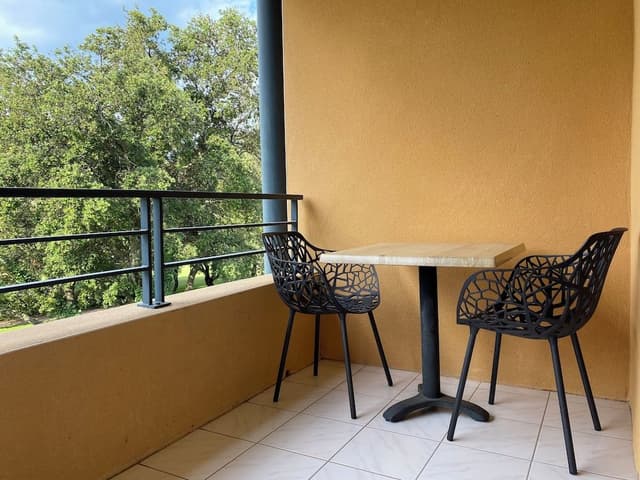 Studio (28m²)