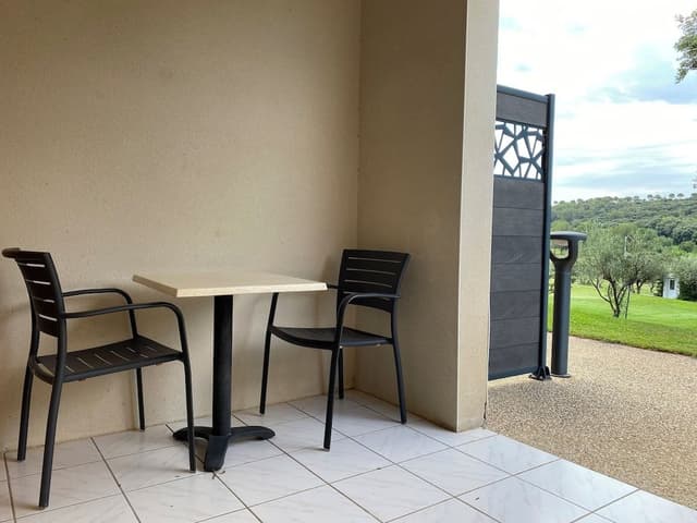 Studio (28m²)