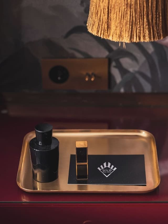 Chambre Double Deluxe (Snob)