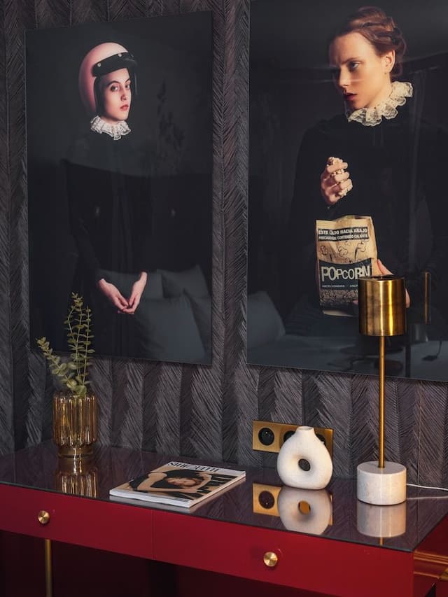Chambre Double Deluxe (Snob)