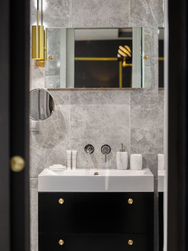 Chambre Double Classique ( Impertinente)