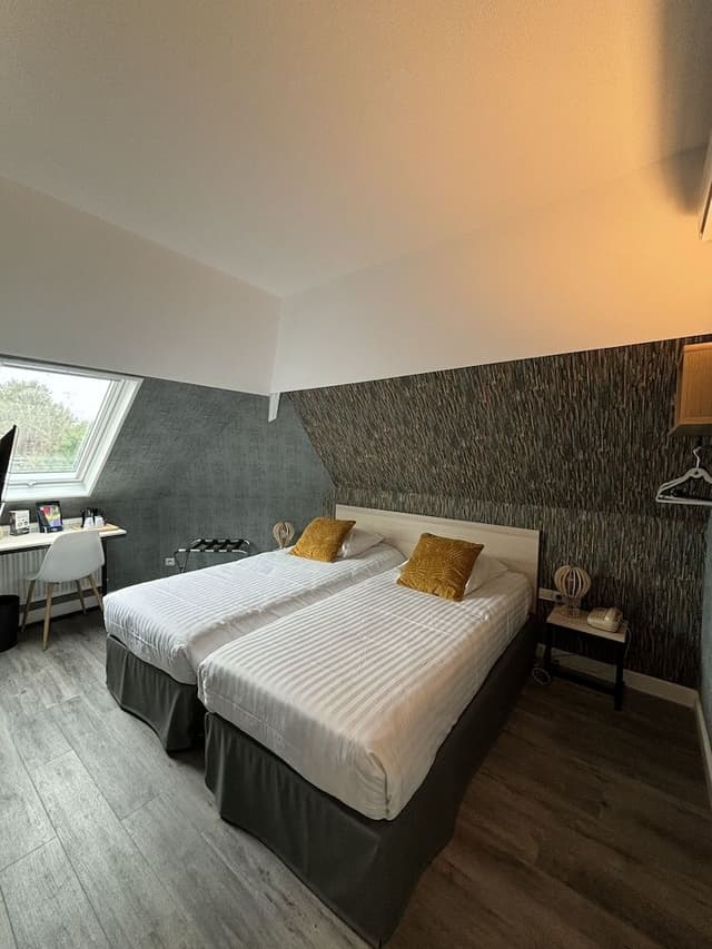 Comfort Twin Room