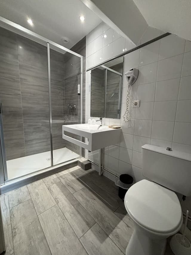 Comfort Twin Room