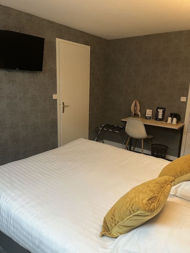 Comfort Double Room