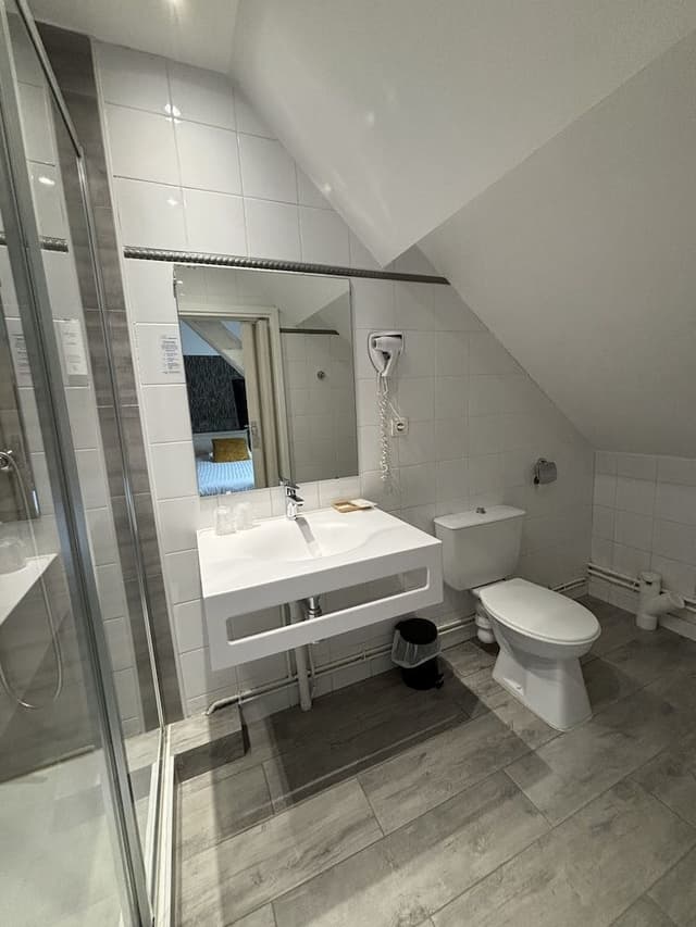 Comfort Twin Room
