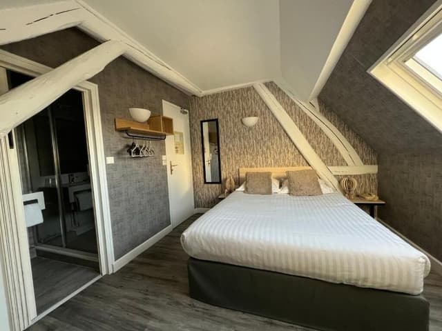 Comfort Double Room