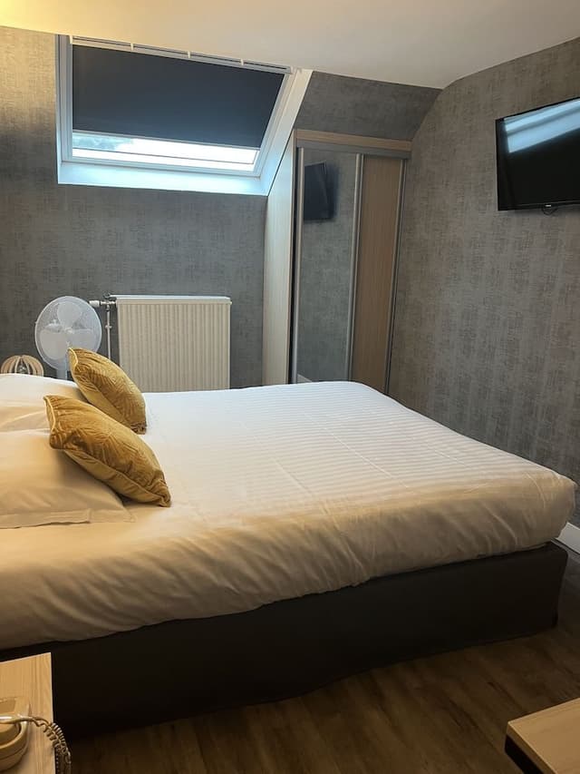 Comfort Double Room