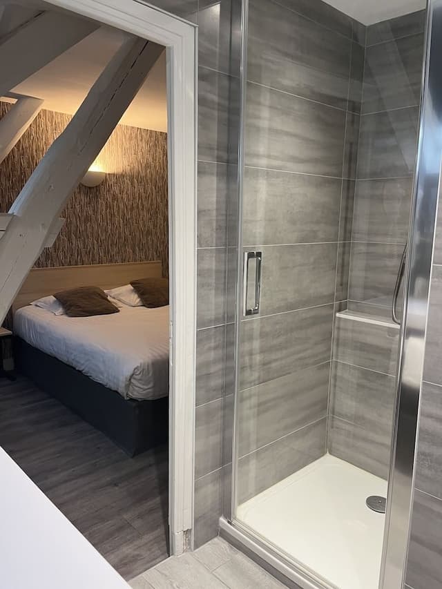 Comfort Double Room
