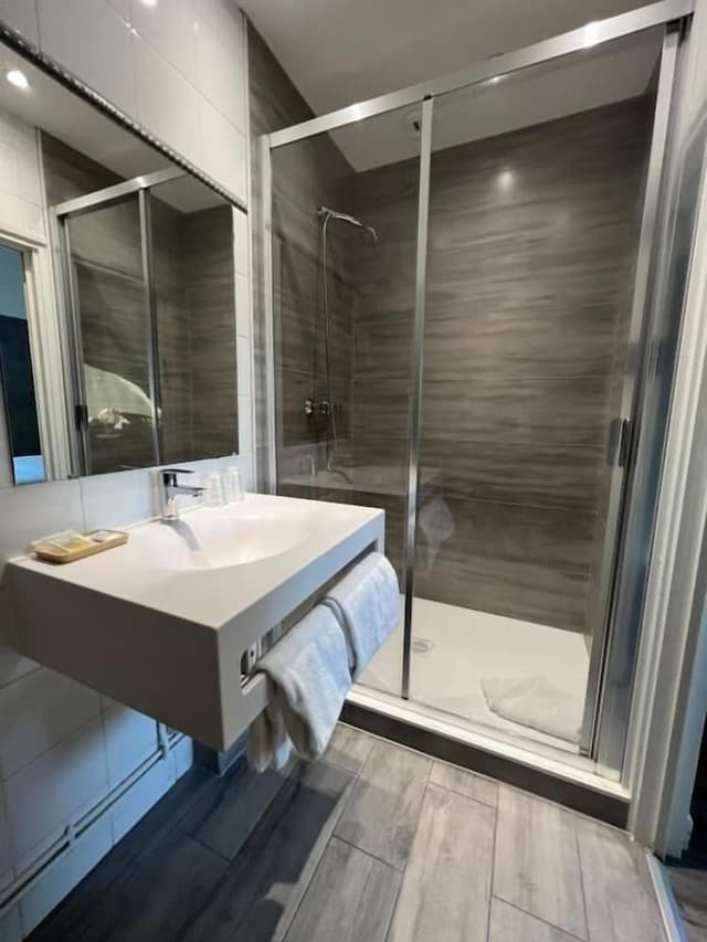 Comfort Twin Room