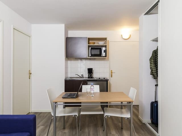Apartment, 1 Bedroom (4 people)