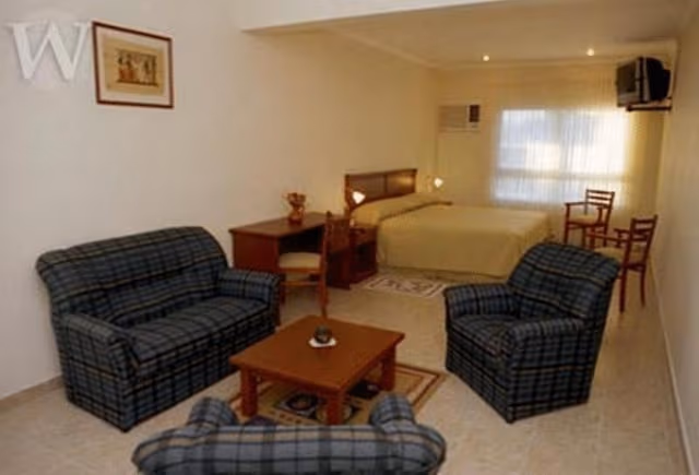 Suite