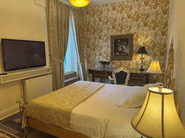 Double or Twin Room (Prestige)