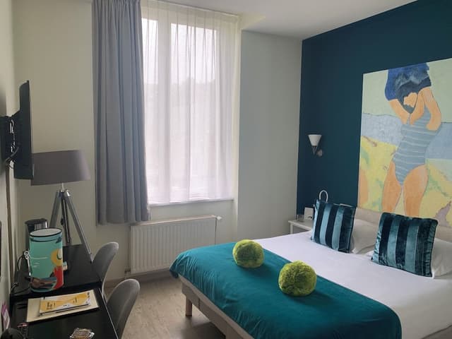 Comfort Double Room