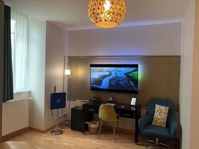 Premium Double Room