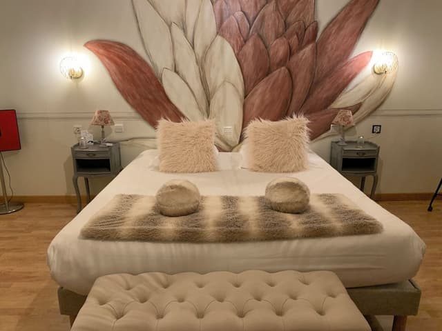 Premium Double Room