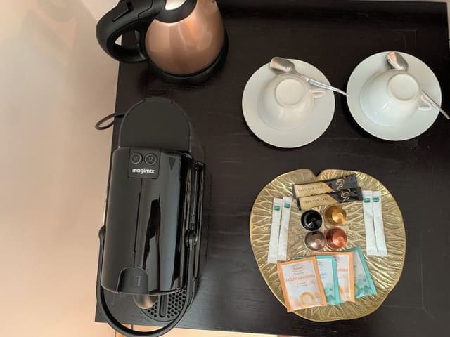 Premium Double Room