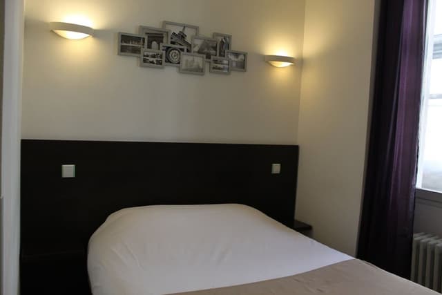 Standard Double Room, 1 Double Bed
