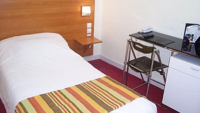 Standard Double Room, 1 Double Bed