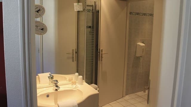 Comfort Triple Room