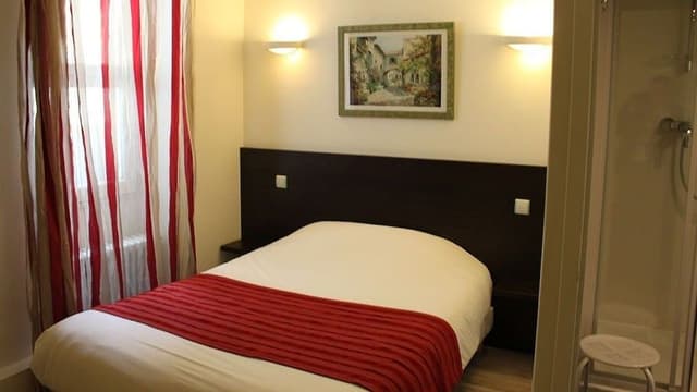 Standard Double Room, 1 Double Bed