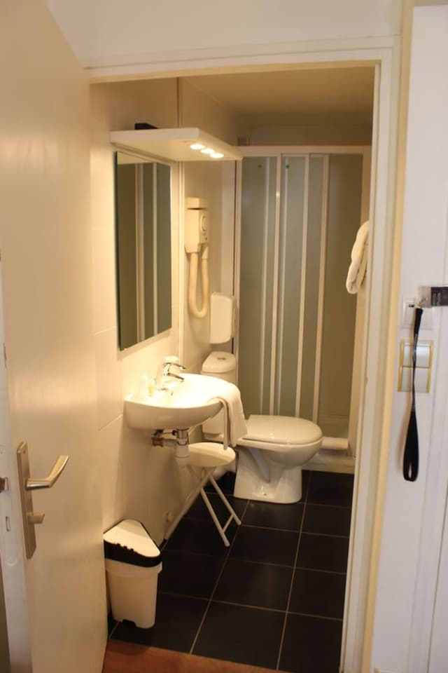 Standard Double Room, 1 Double Bed