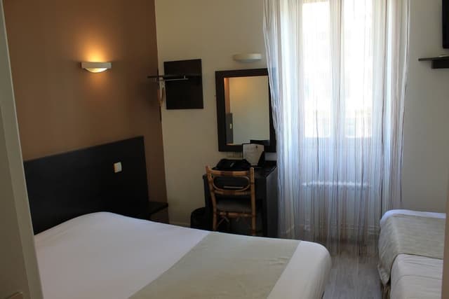 Standard Double Room, 1 Double Bed