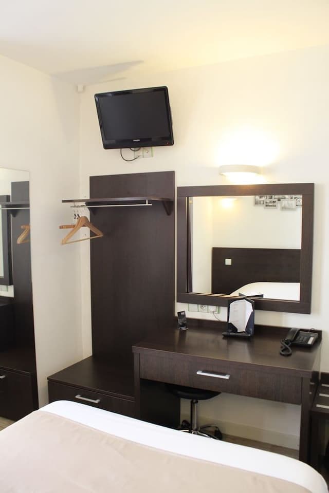 Standard Double Room, 1 Double Bed