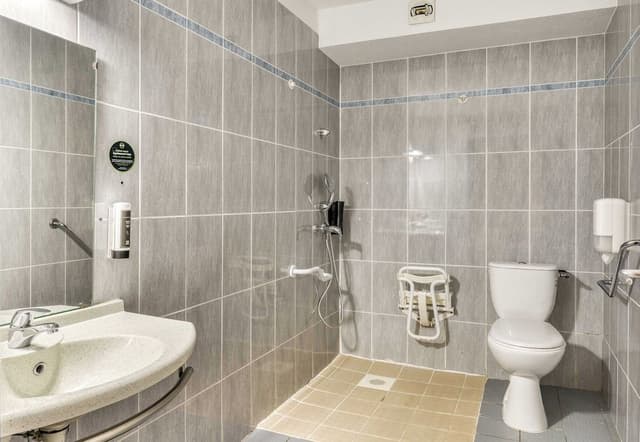 Double Room, Mobility Accessible, Non Smoking