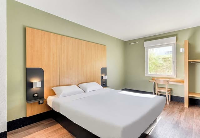 Double Room, Mobility Accessible, Non Smoking