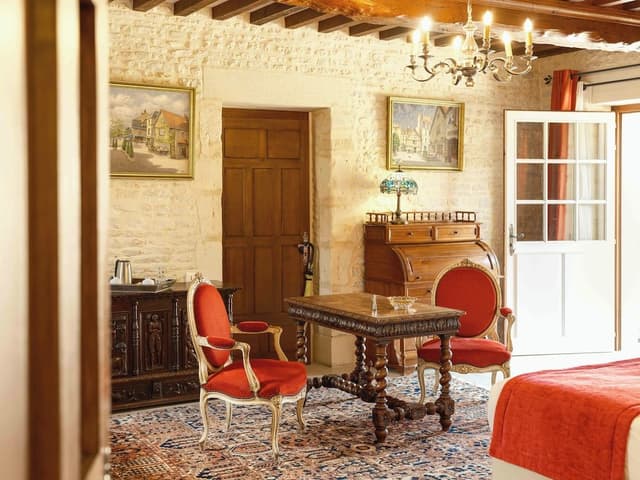 Comfort Apartment