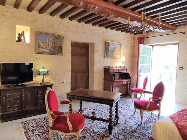 Comfort Apartment