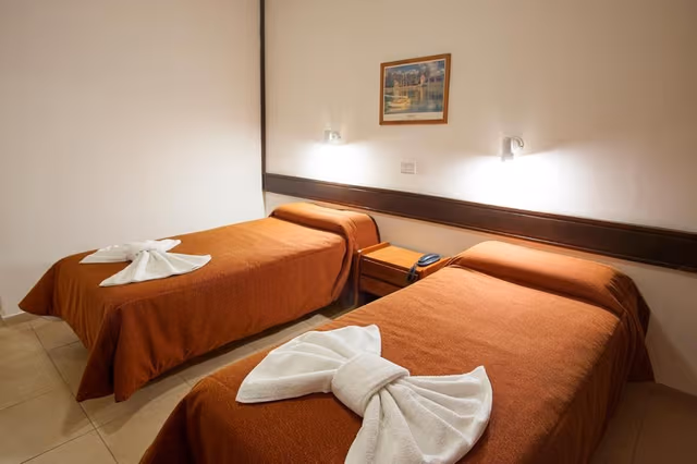 Single Room