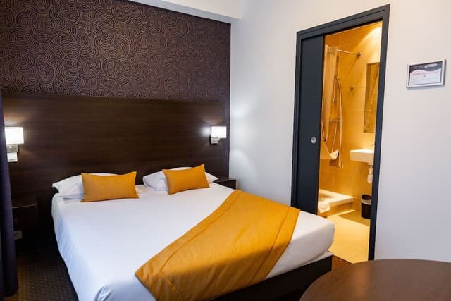 Comfort Double Room