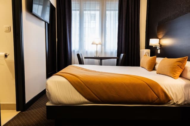 Double Room Single Use, 1 Double Bed