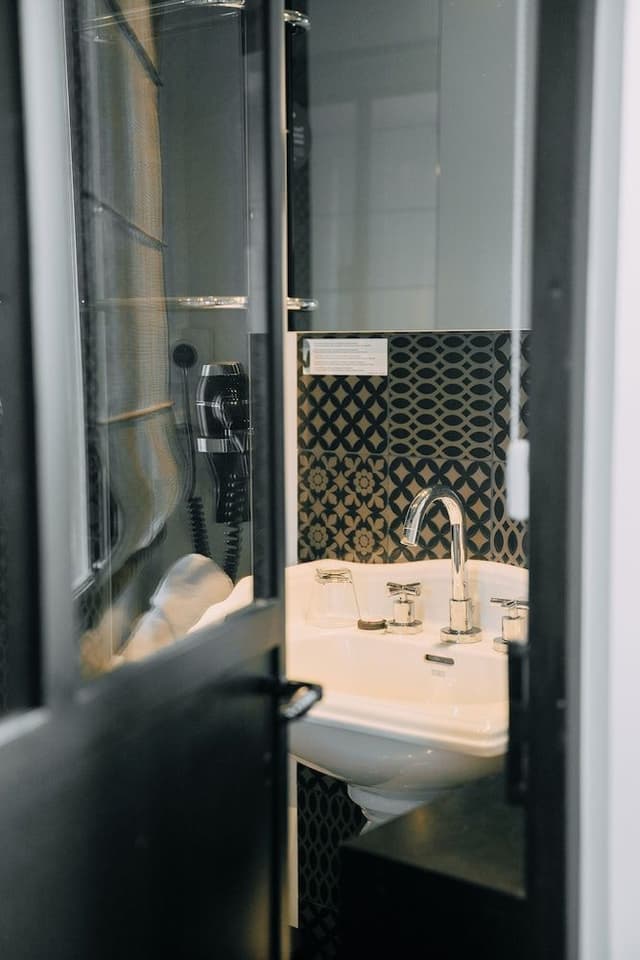 Superior Suite, Sea View